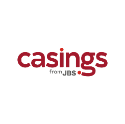 Logo Casings