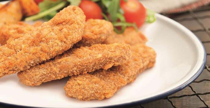 Expansion of Poultry Operations in Brazil and Mexico