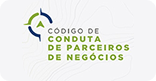 Código de Conduta de Parceiros de Negócios