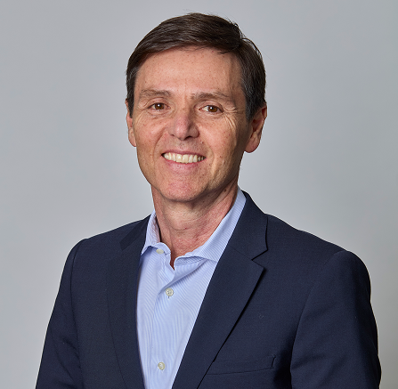 João Campos Portrait