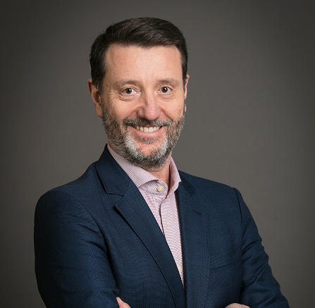 Fernando Meller Portrait