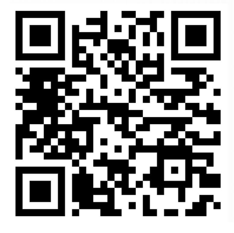 QR Code that redirects to +55 113144 1765 WhatsApp