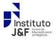 Instituto J&F Logo